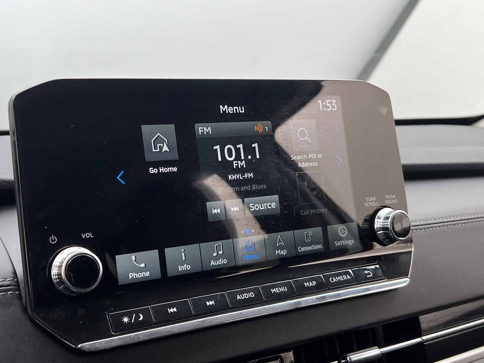 Thumbnail: 2024 Mitsubishi Outlander - 3