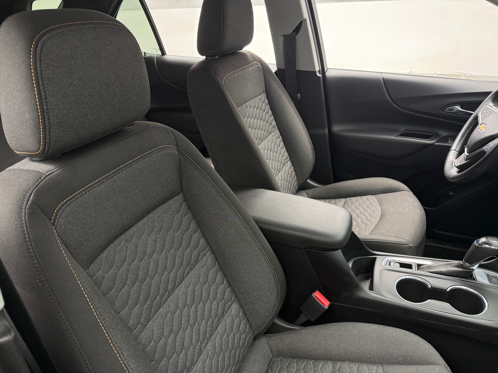 Thumbnail: 2020 Chevrolet Equinox - 2