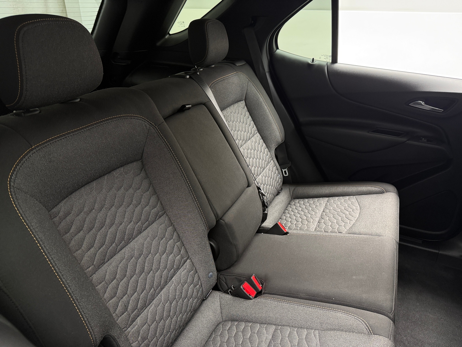 Thumbnail: 2020 Chevrolet Equinox - 6