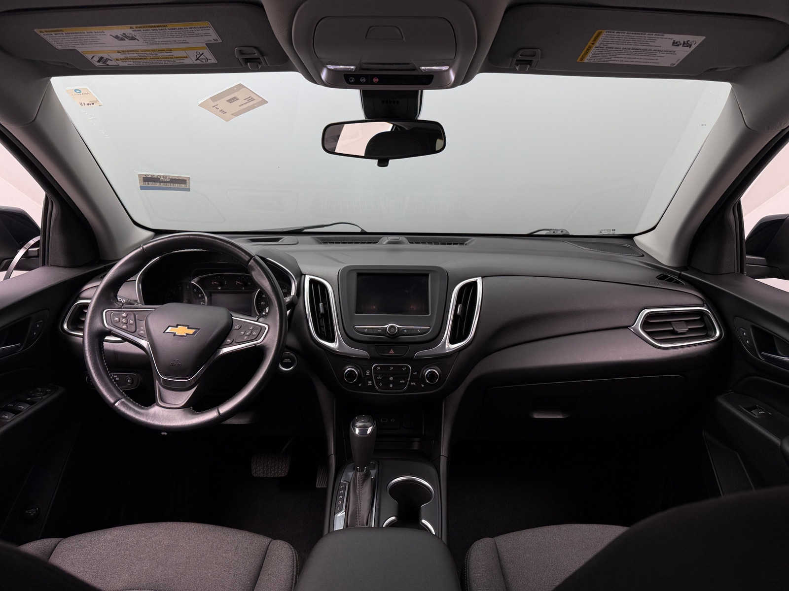 Thumbnail: 2020 Chevrolet Equinox - 3