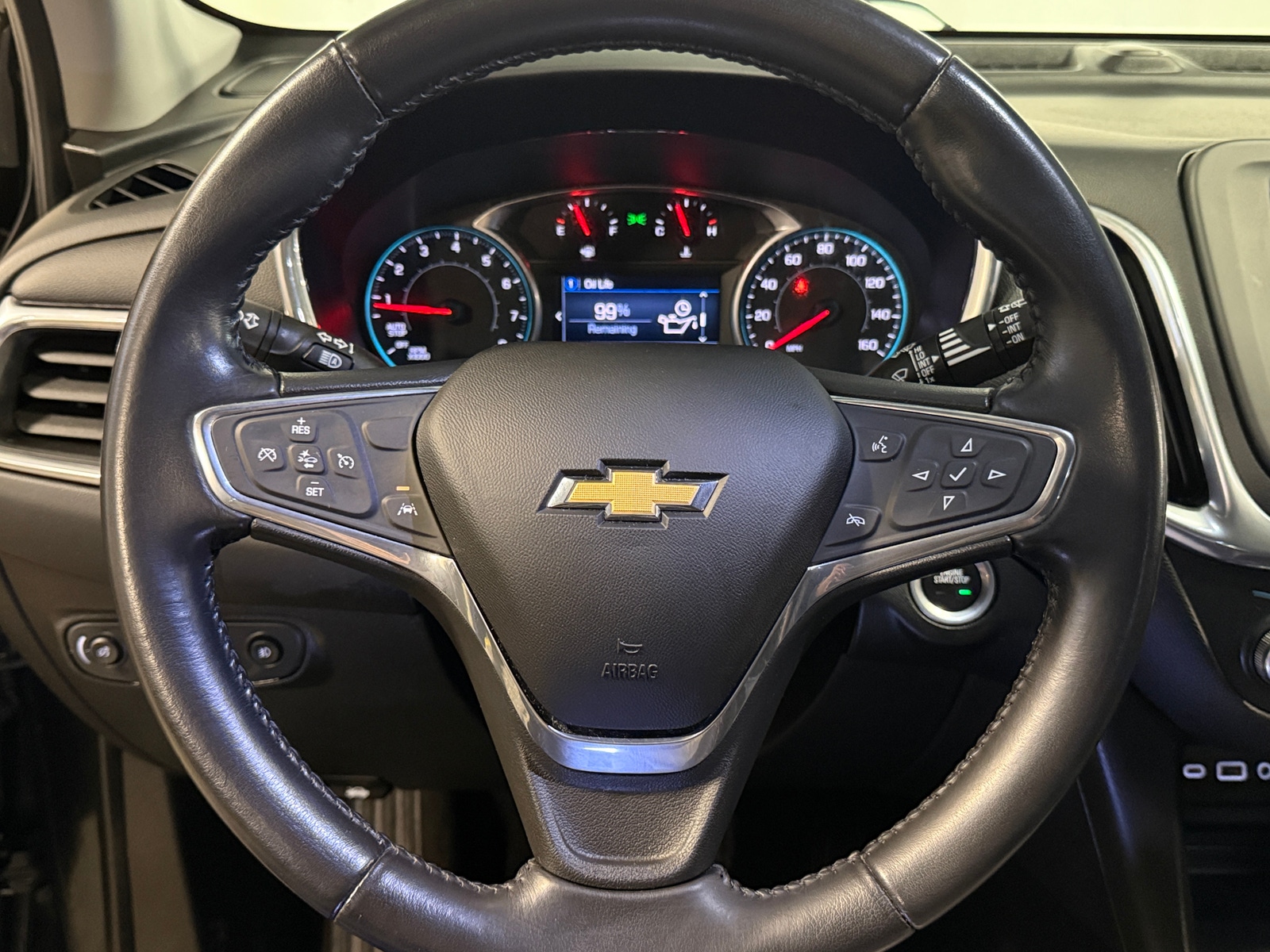 Thumbnail: 2020 Chevrolet Equinox - 5