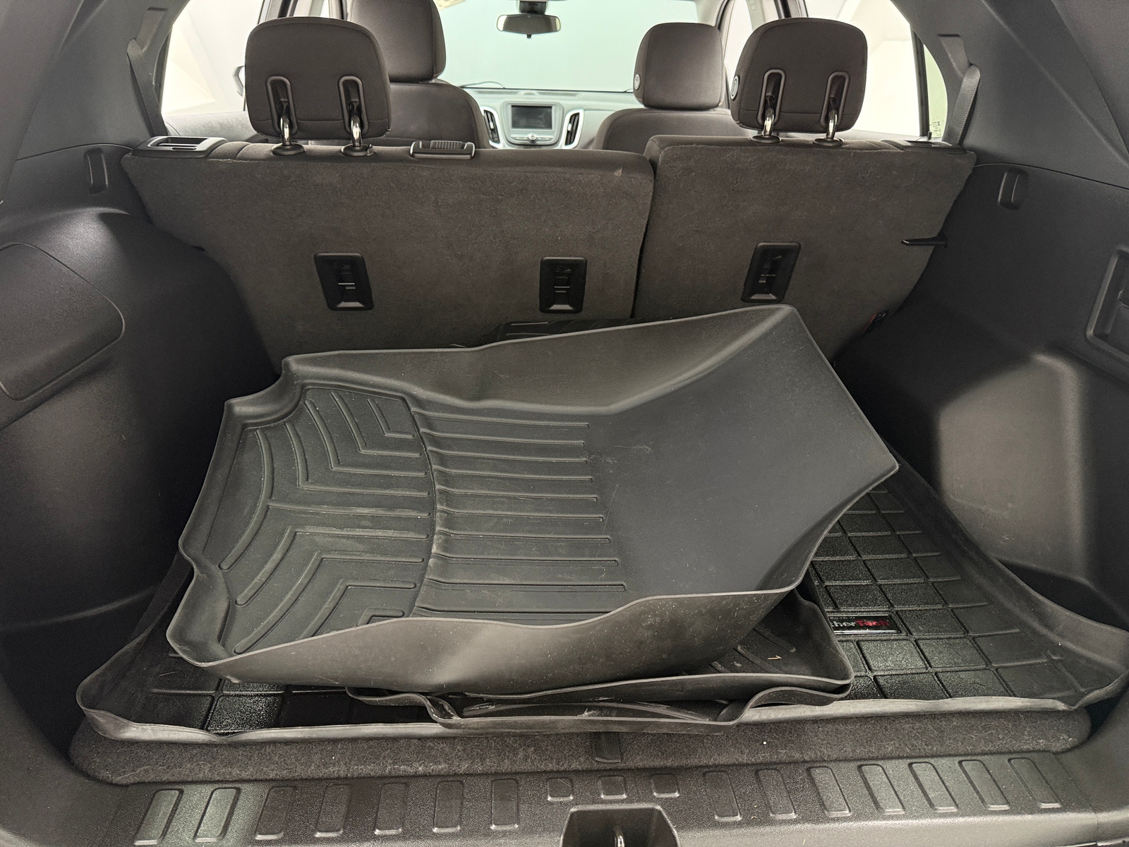 Thumbnail: 2020 Chevrolet Equinox - 7