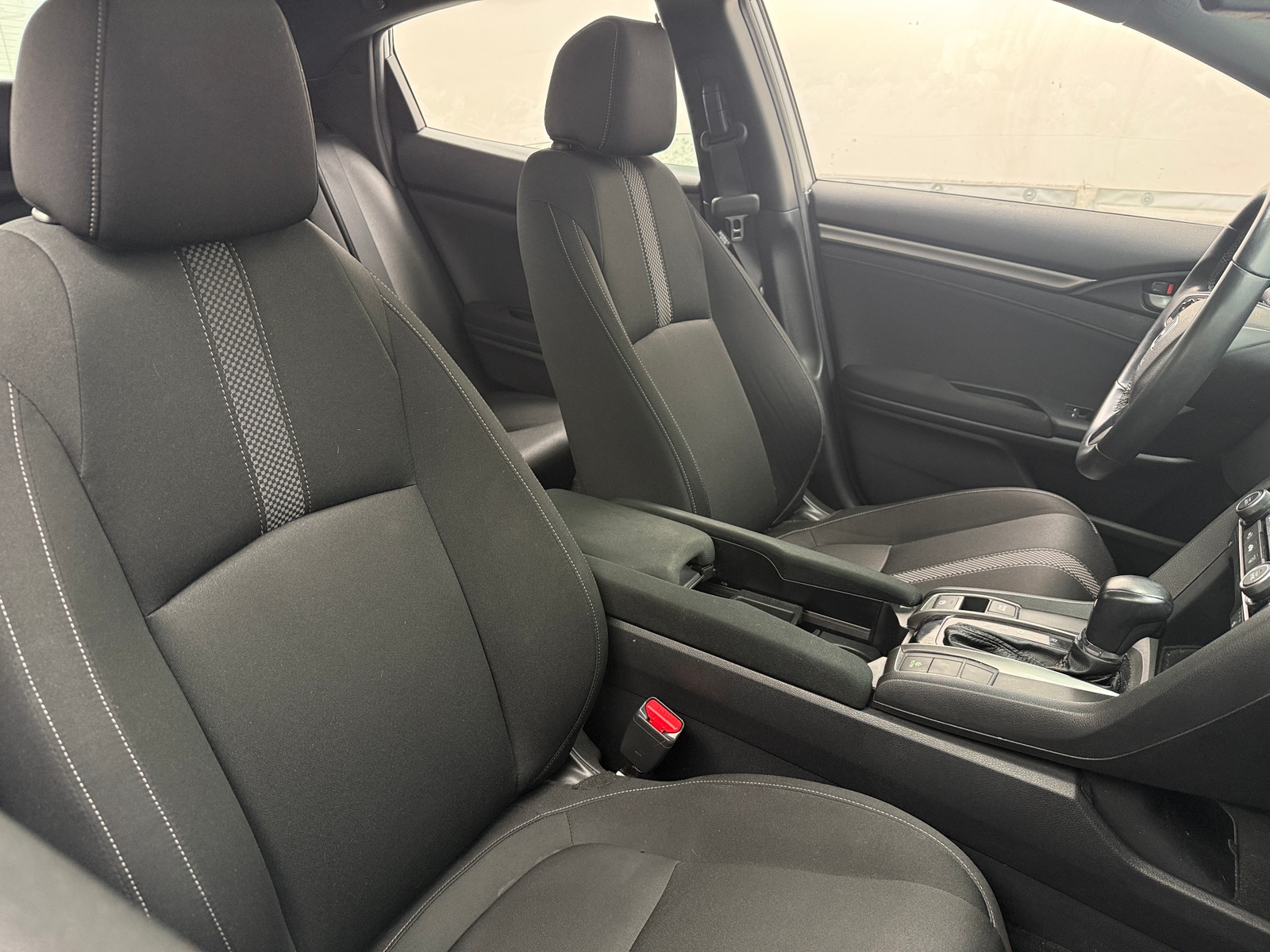 Thumbnail: 2020 Honda Civic - 2