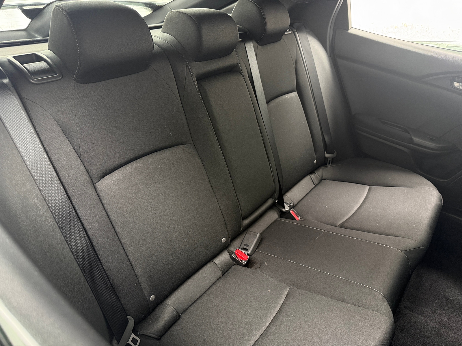 Thumbnail: 2020 Honda Civic - 6