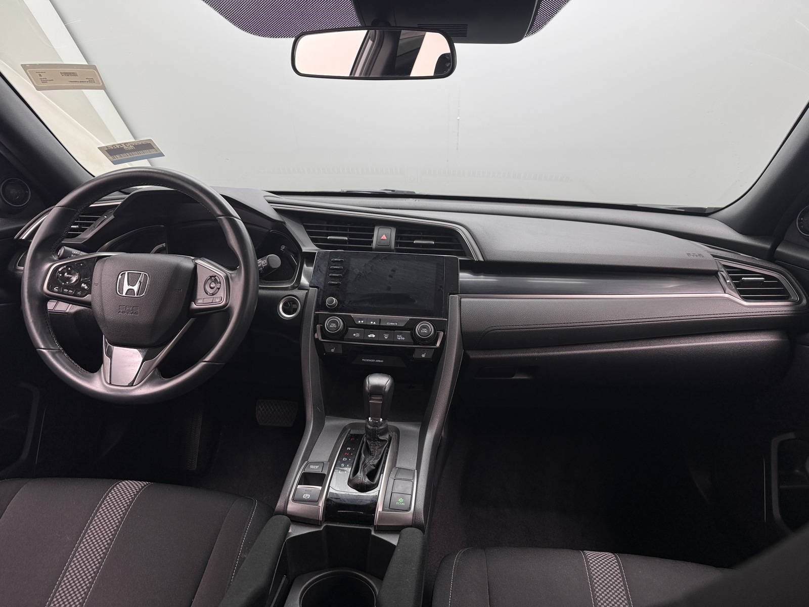 Thumbnail: 2020 Honda Civic - 3