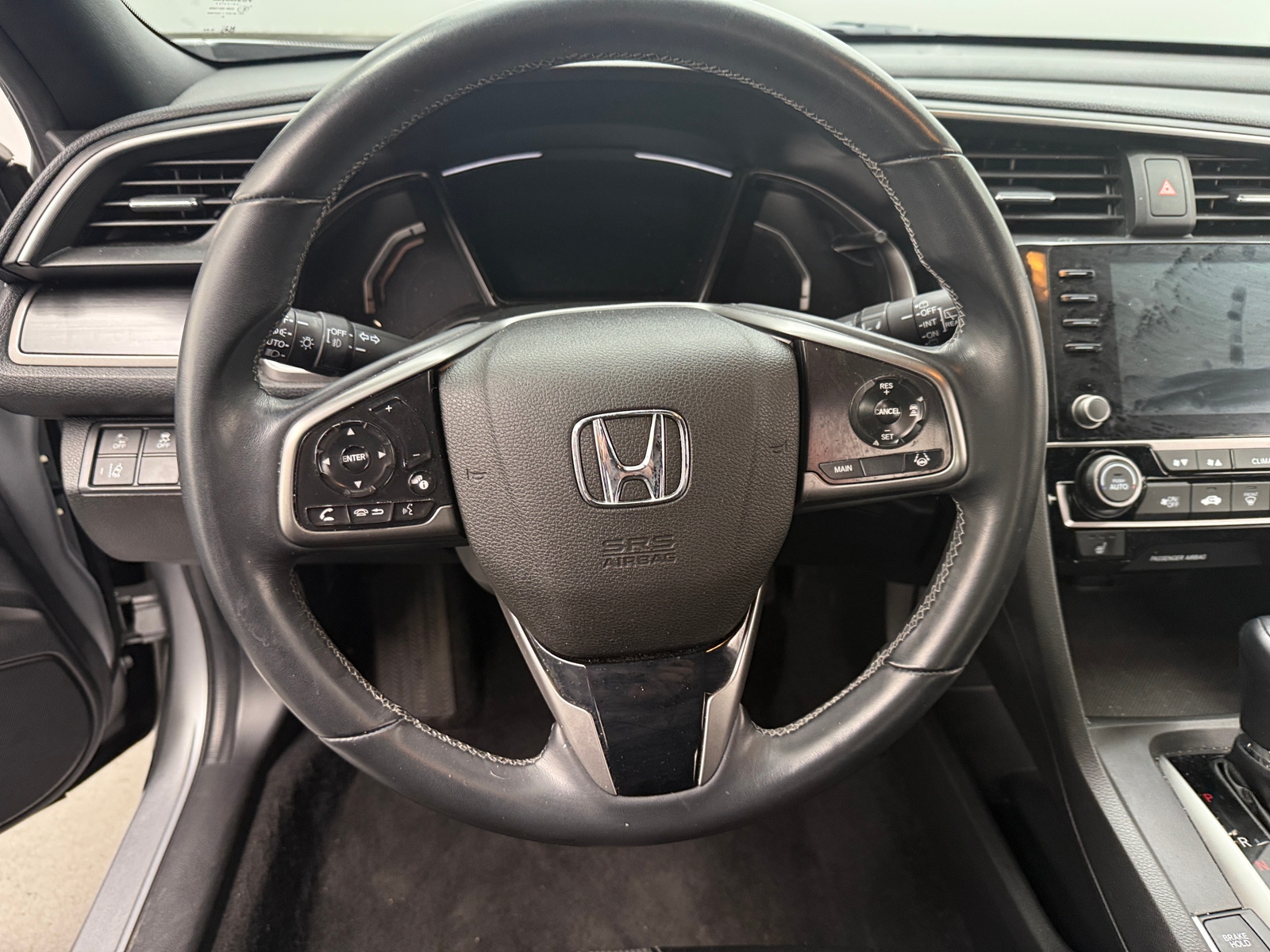 Thumbnail: 2020 Honda Civic - 5