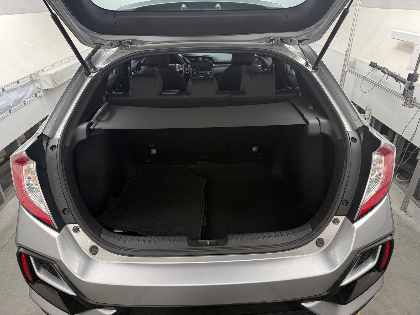 Thumbnail: 2020 Honda Civic - 7