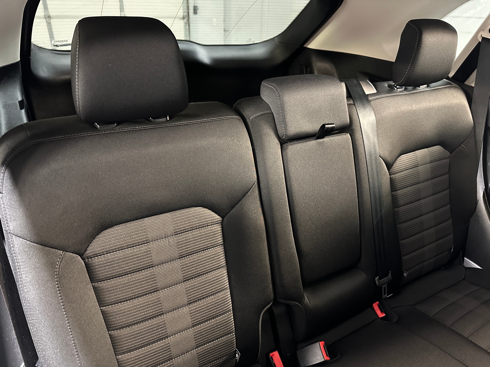 Thumbnail: 2023 Ford Edge - 5