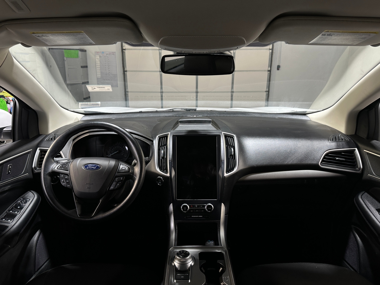 Thumbnail: 2023 Ford Edge - 2