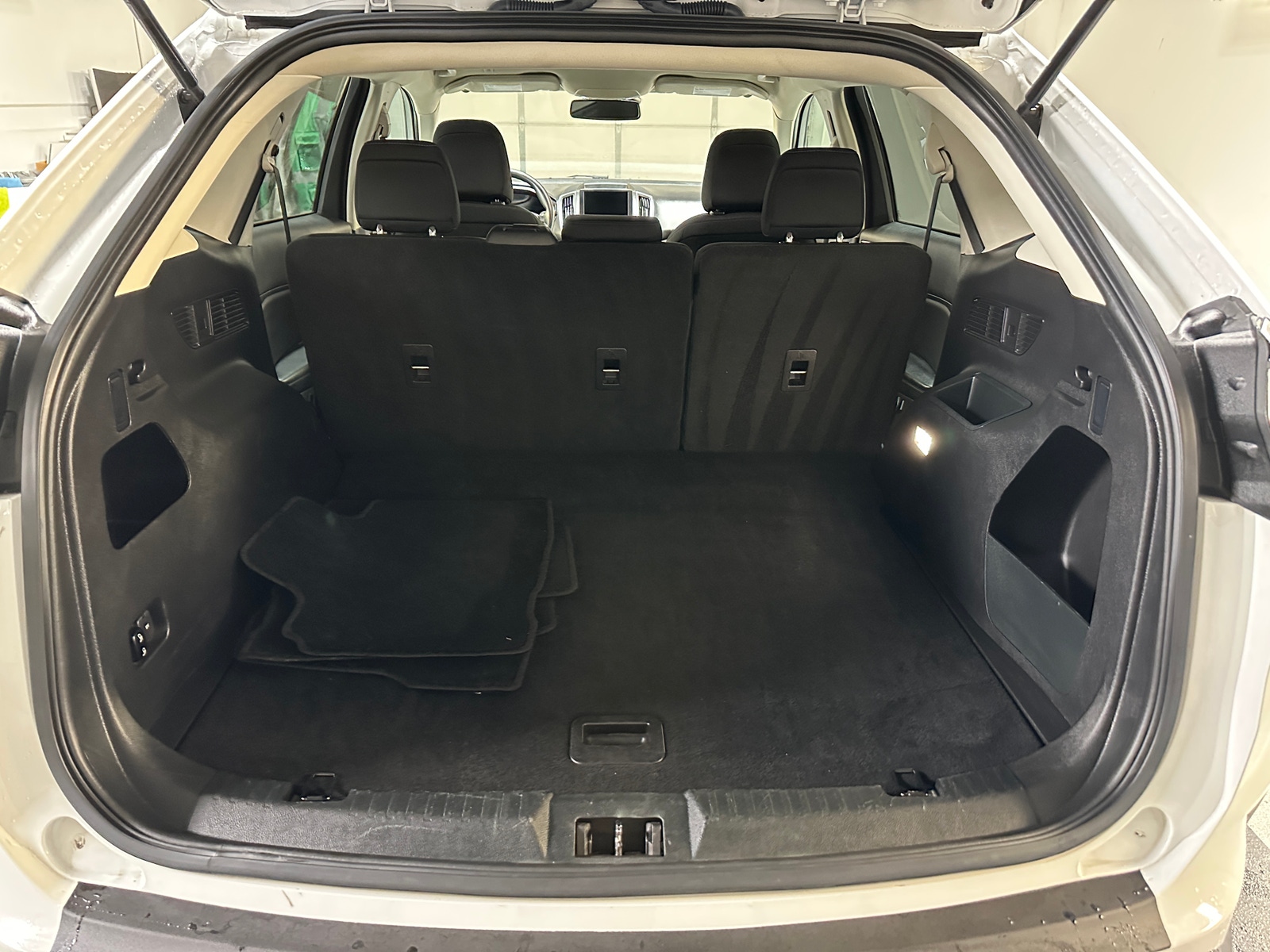 Thumbnail: 2023 Ford Edge - 6