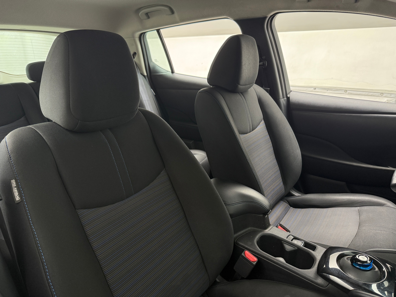 Thumbnail: 2024 Nissan Leaf - 2