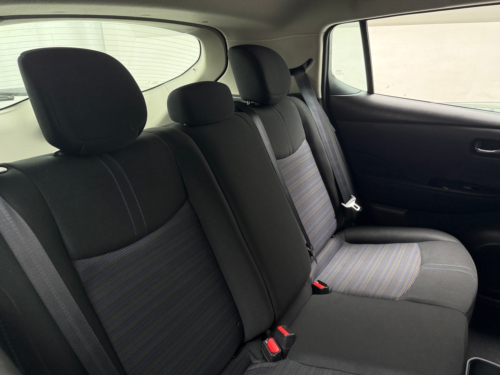 Thumbnail: 2024 Nissan Leaf - 6