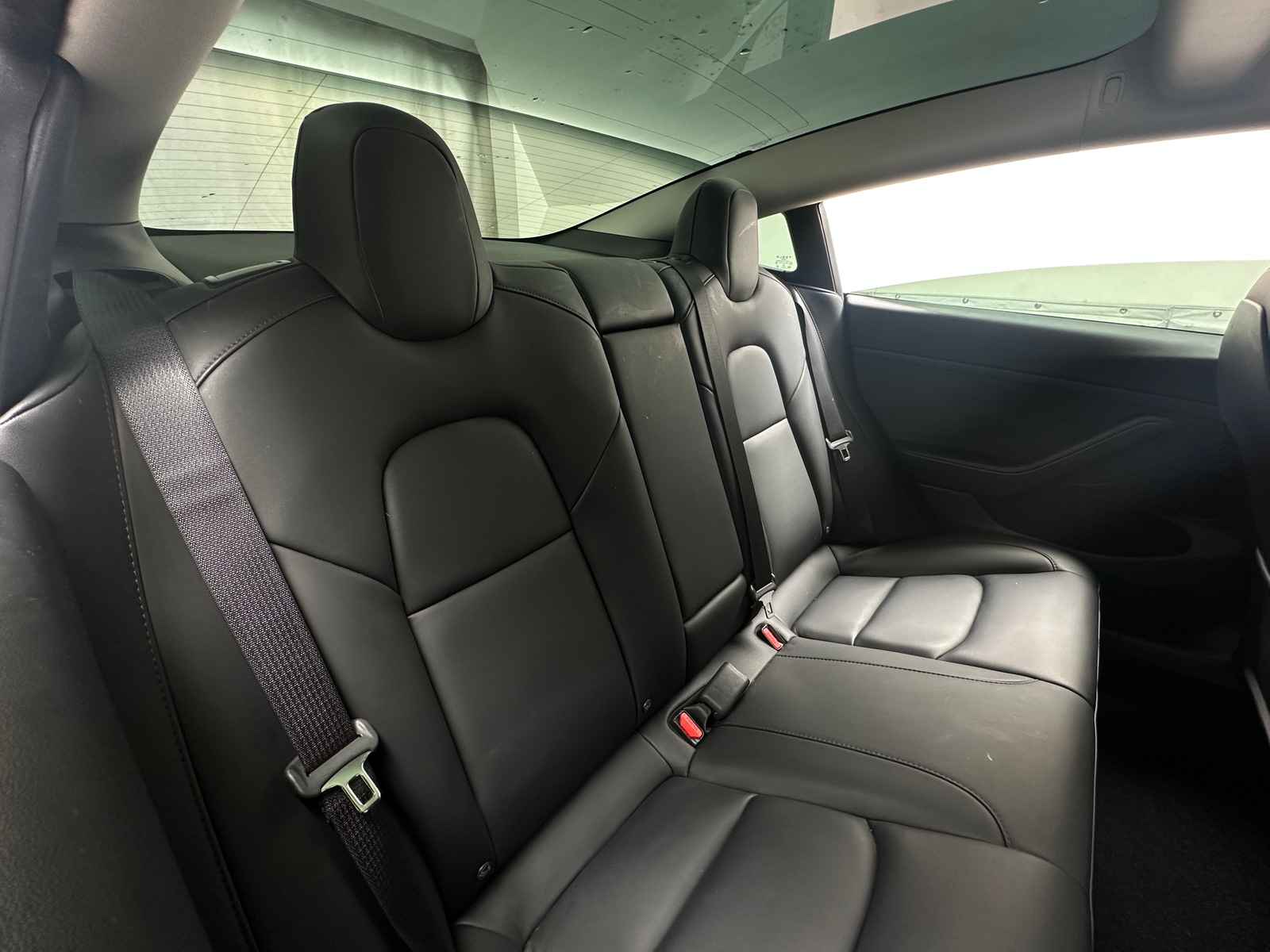 Thumbnail: 2023 Tesla Model 3 - 5