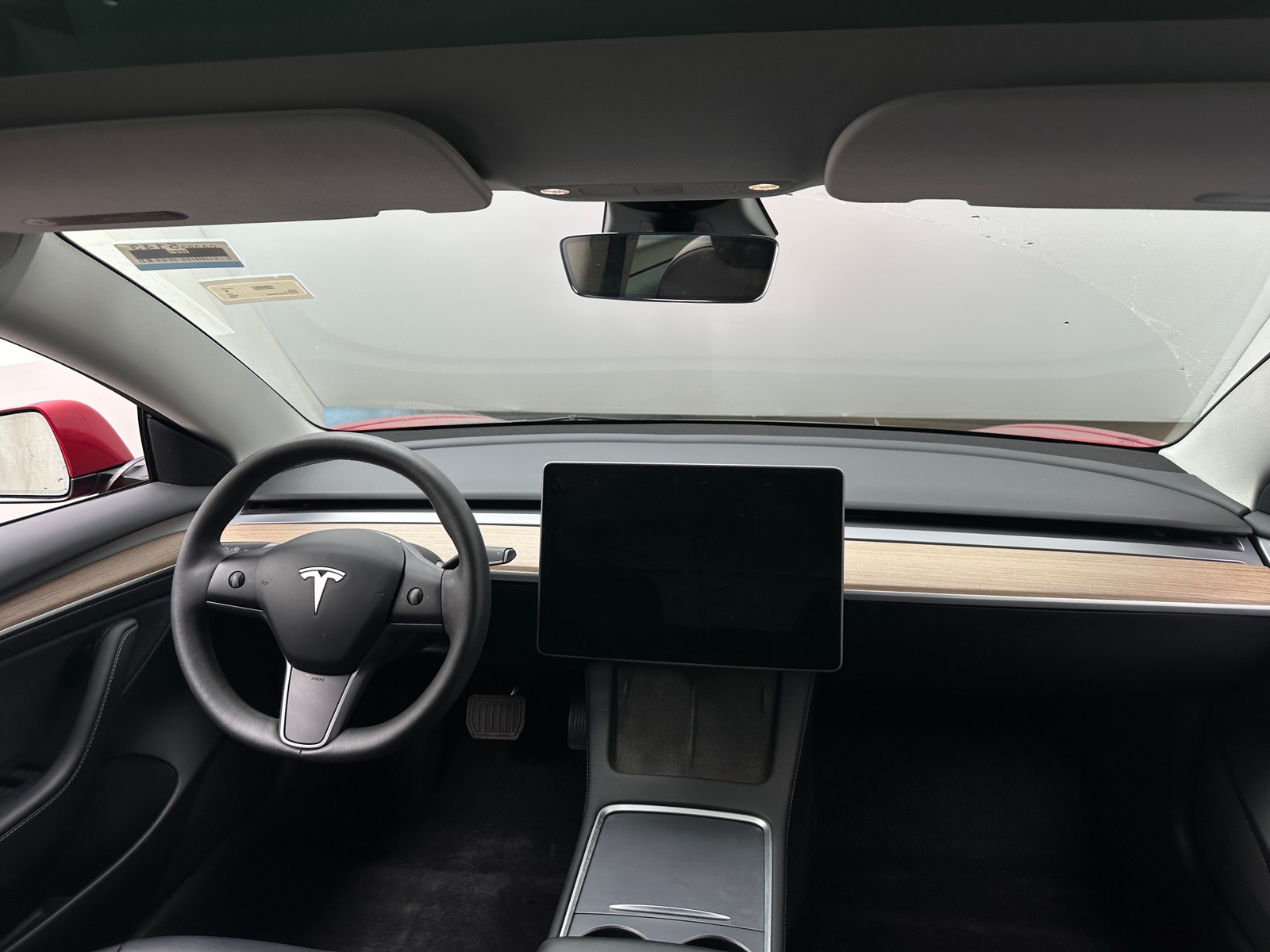 Thumbnail: 2023 Tesla Model 3 - 2