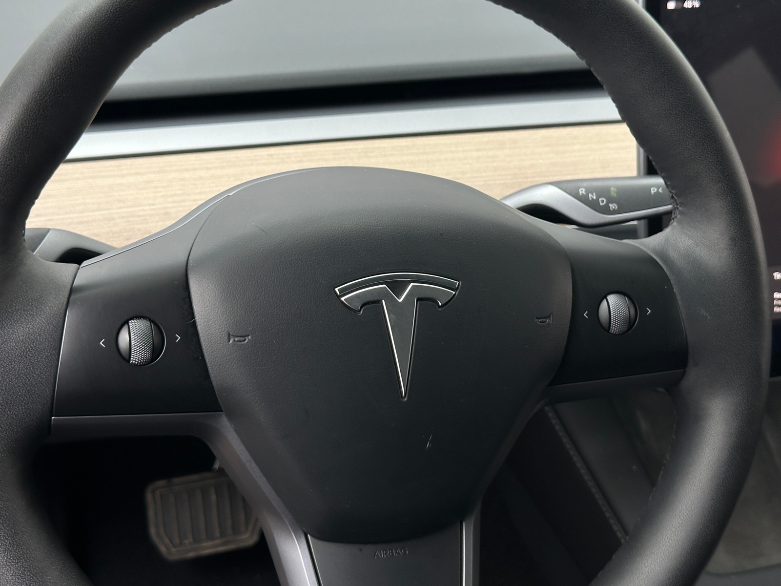 Thumbnail: 2023 Tesla Model 3 - 4