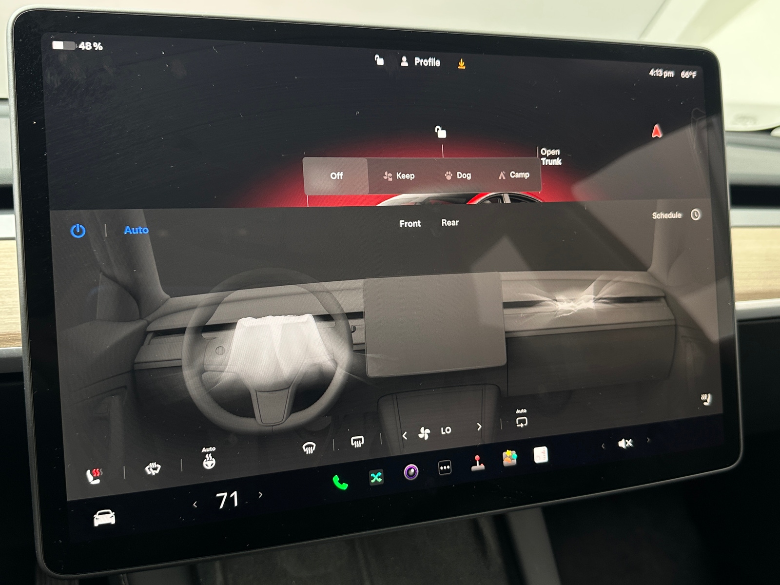 Thumbnail: 2023 Tesla Model 3 - 3