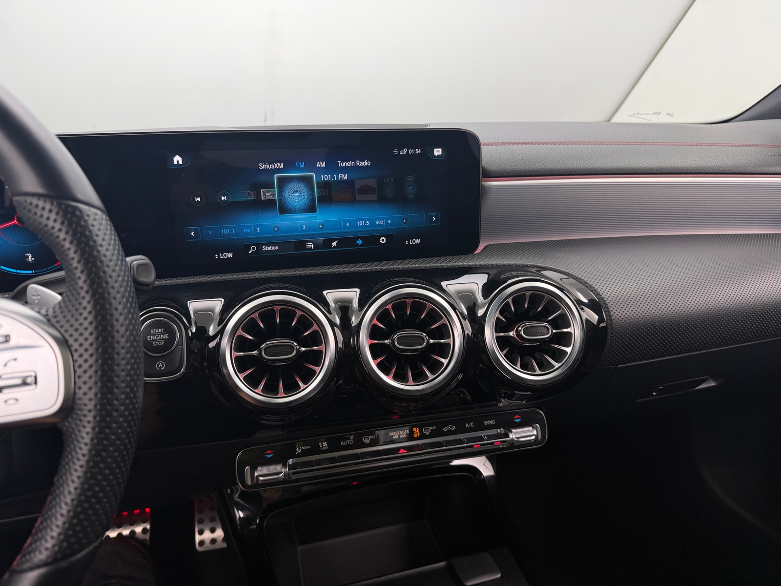 Thumbnail: 2023 Mercedes-Benz CLA - 3