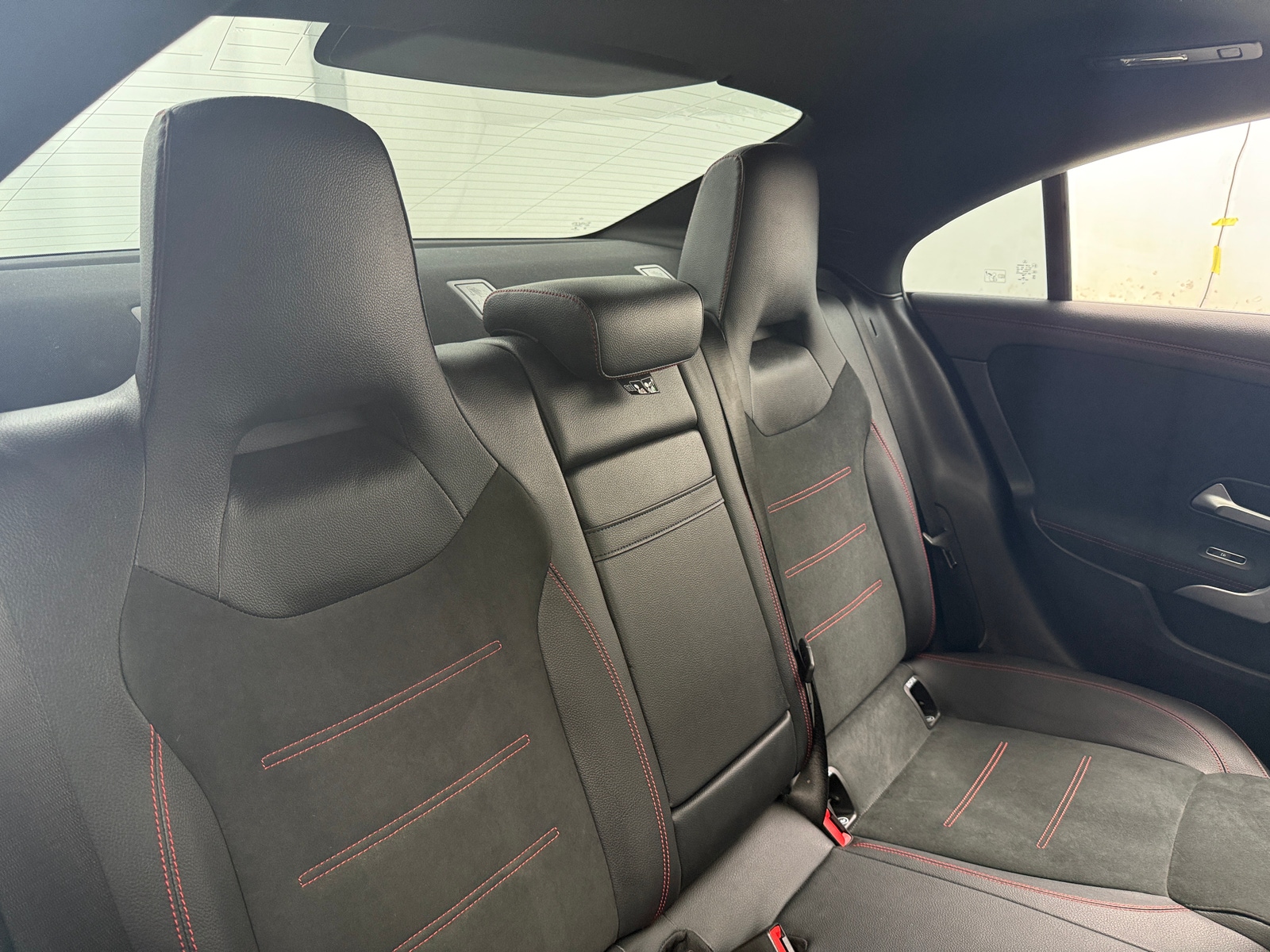 Thumbnail: 2023 Mercedes-Benz CLA - 5