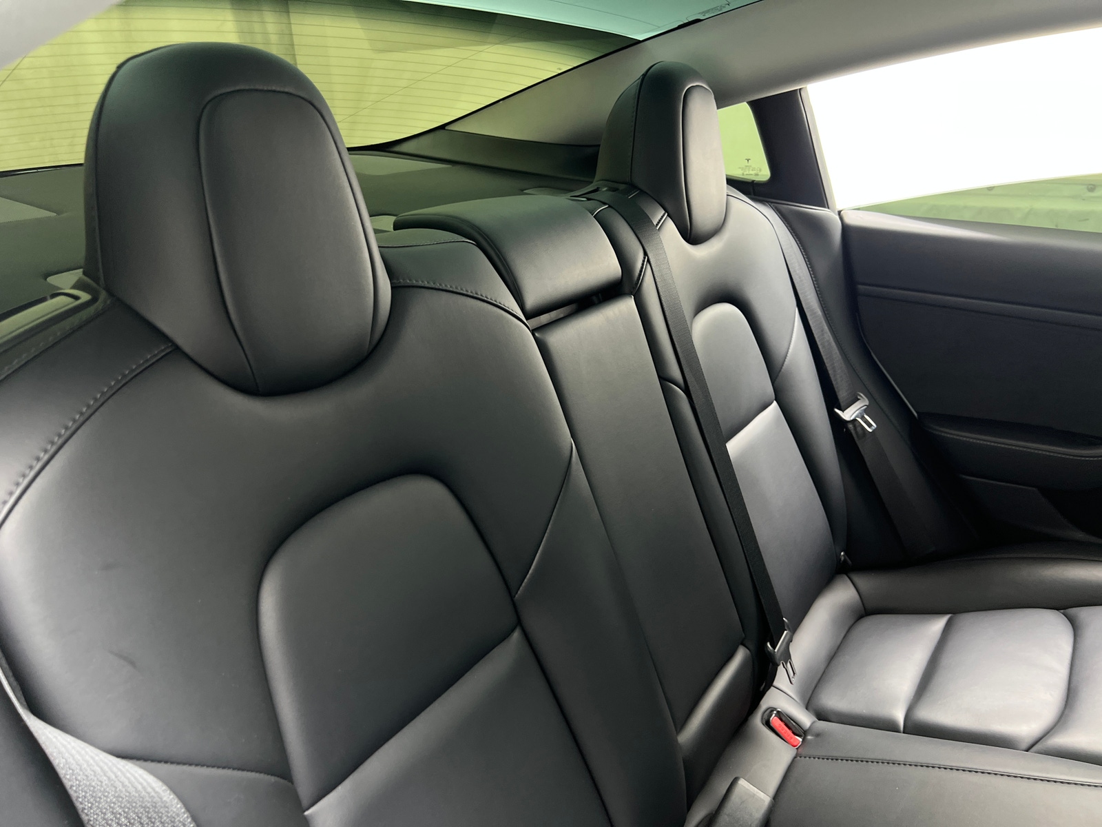 Thumbnail: 2022 Tesla Model 3 - 5