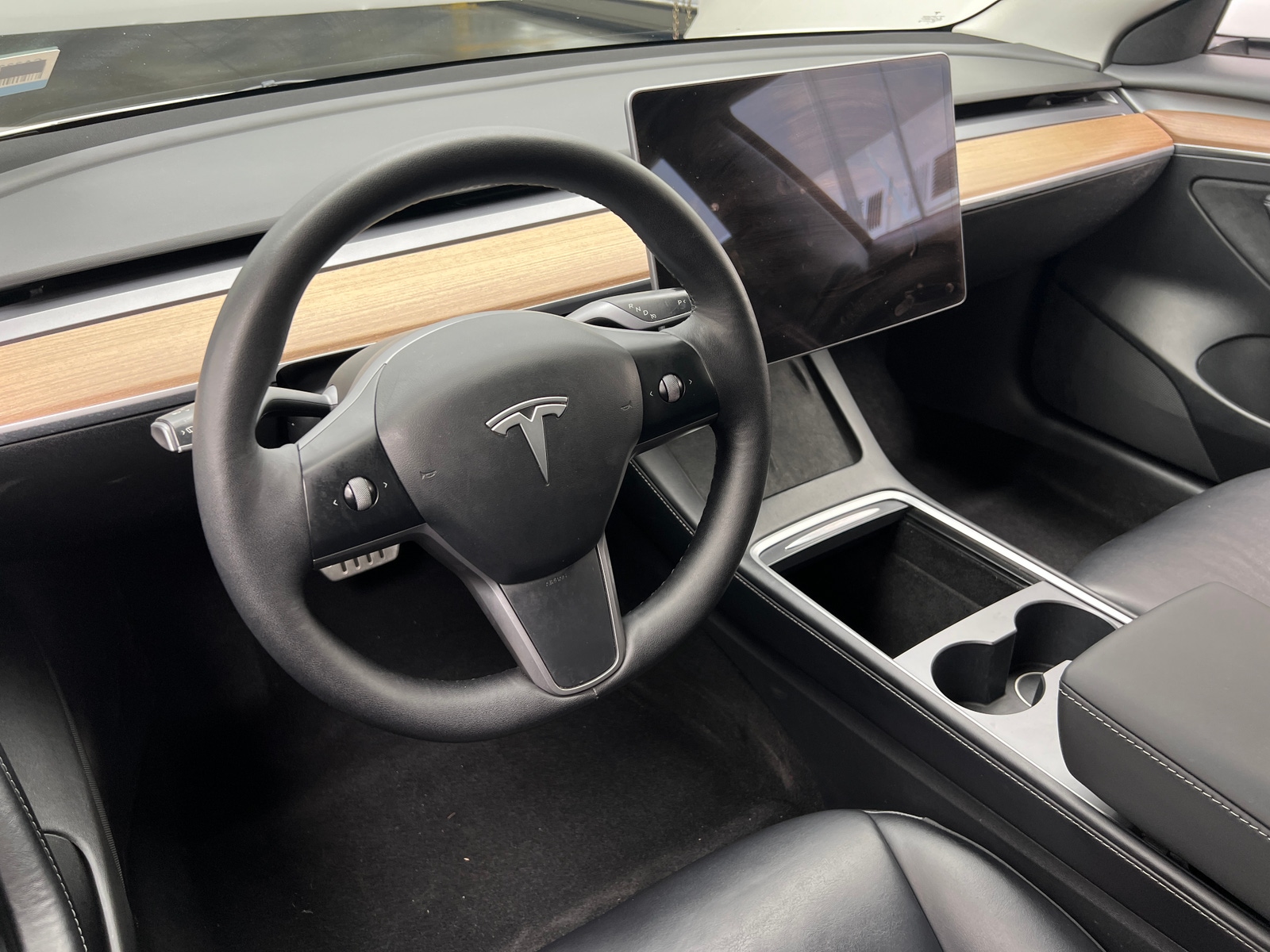 Thumbnail: 2022 Tesla Model 3 - 4