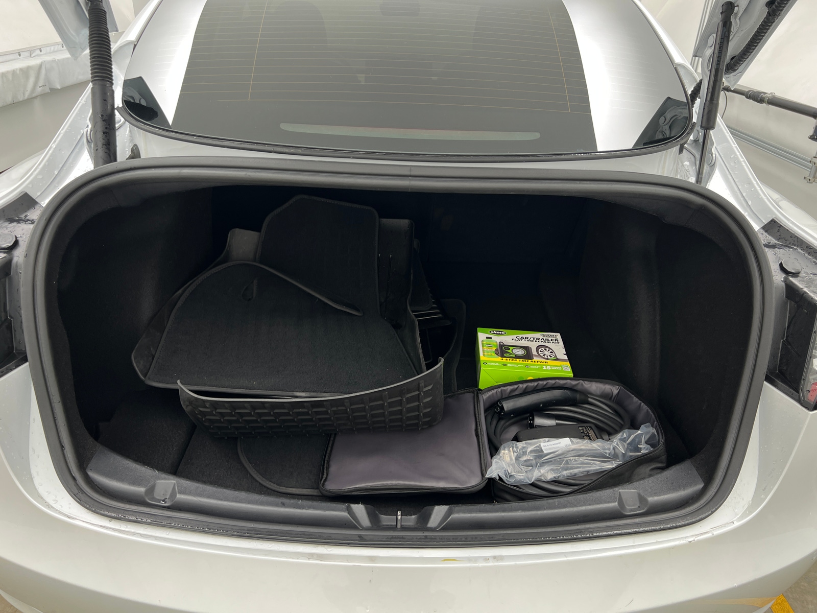 Thumbnail: 2022 Tesla Model 3 - 6