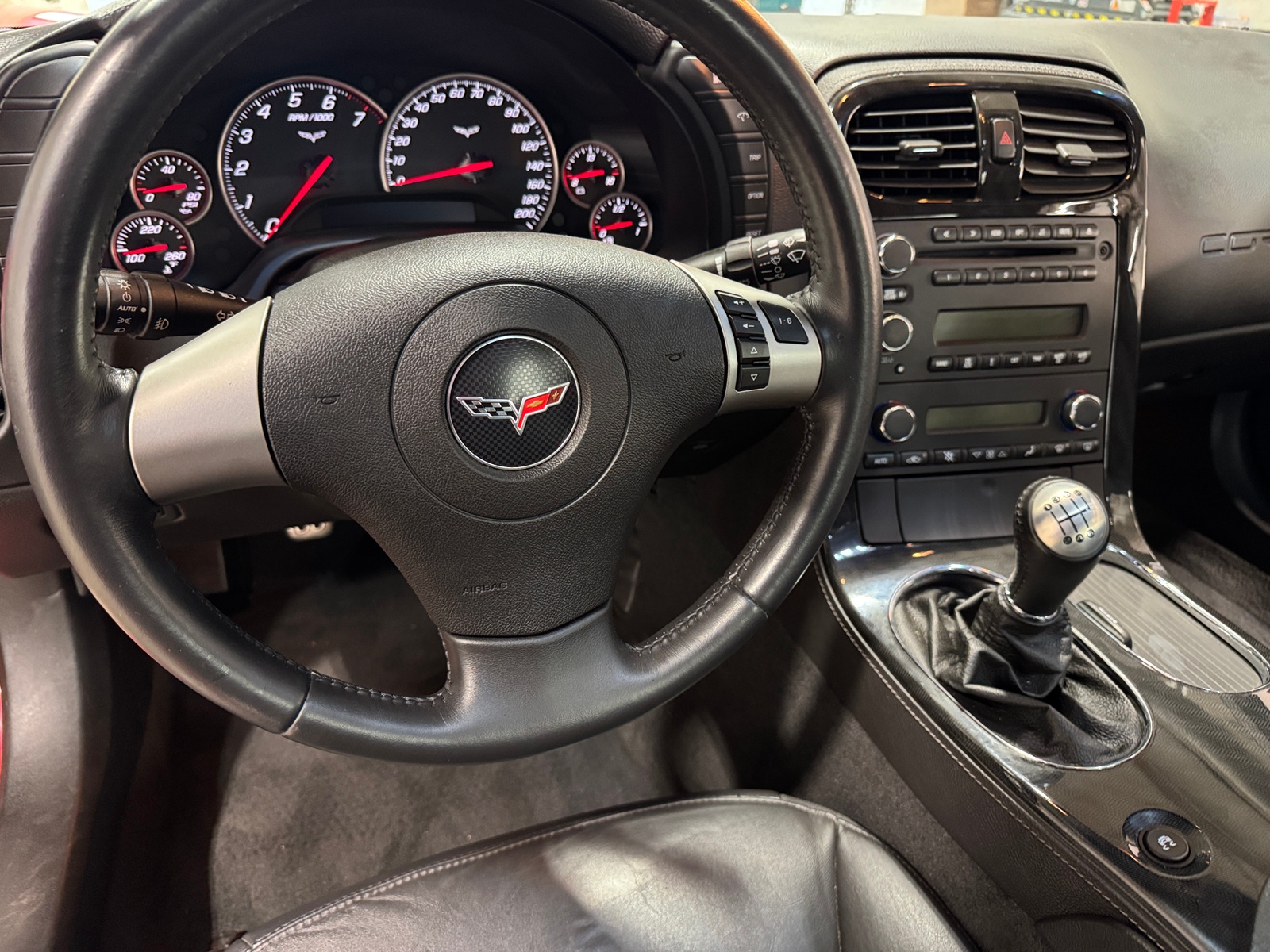 Thumbnail: 2010 Chevrolet Corvette - 3