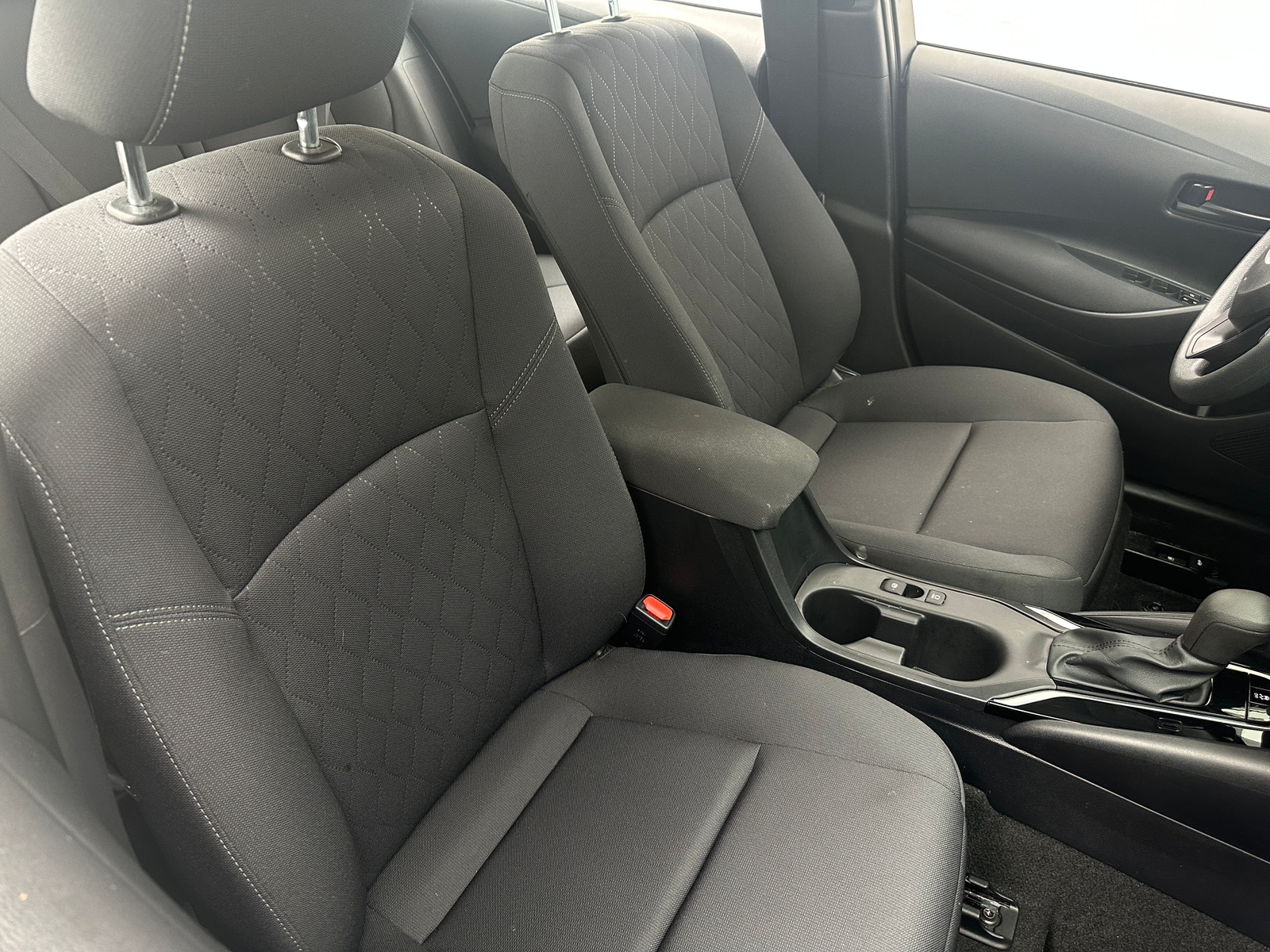 Thumbnail: 2024 Toyota Corolla - 2