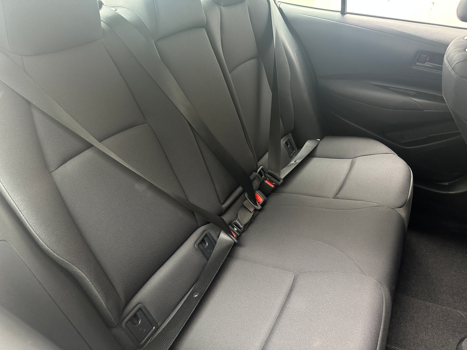 Thumbnail: 2024 Toyota Corolla - 6