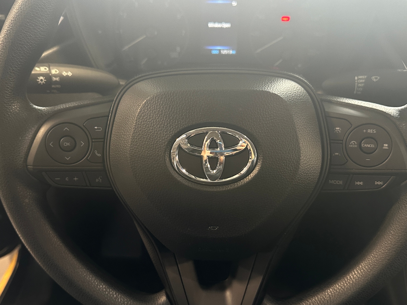 Thumbnail: 2024 Toyota Corolla - 5