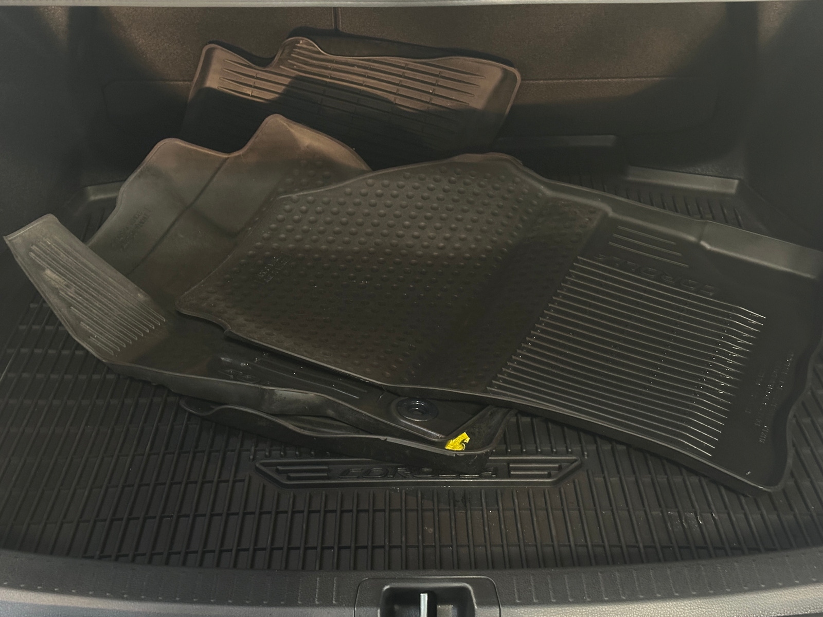 Thumbnail: 2024 Toyota Corolla - 7