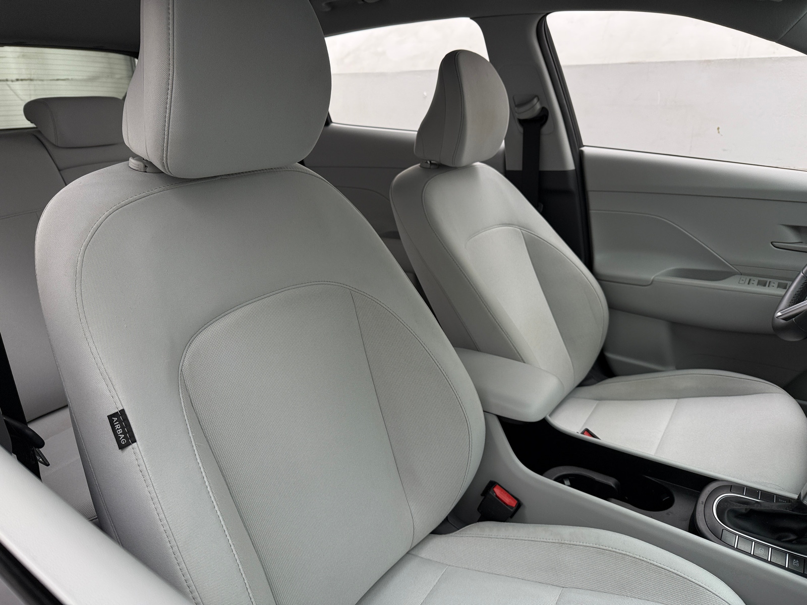 Thumbnail: 2024 Hyundai Kona - 2