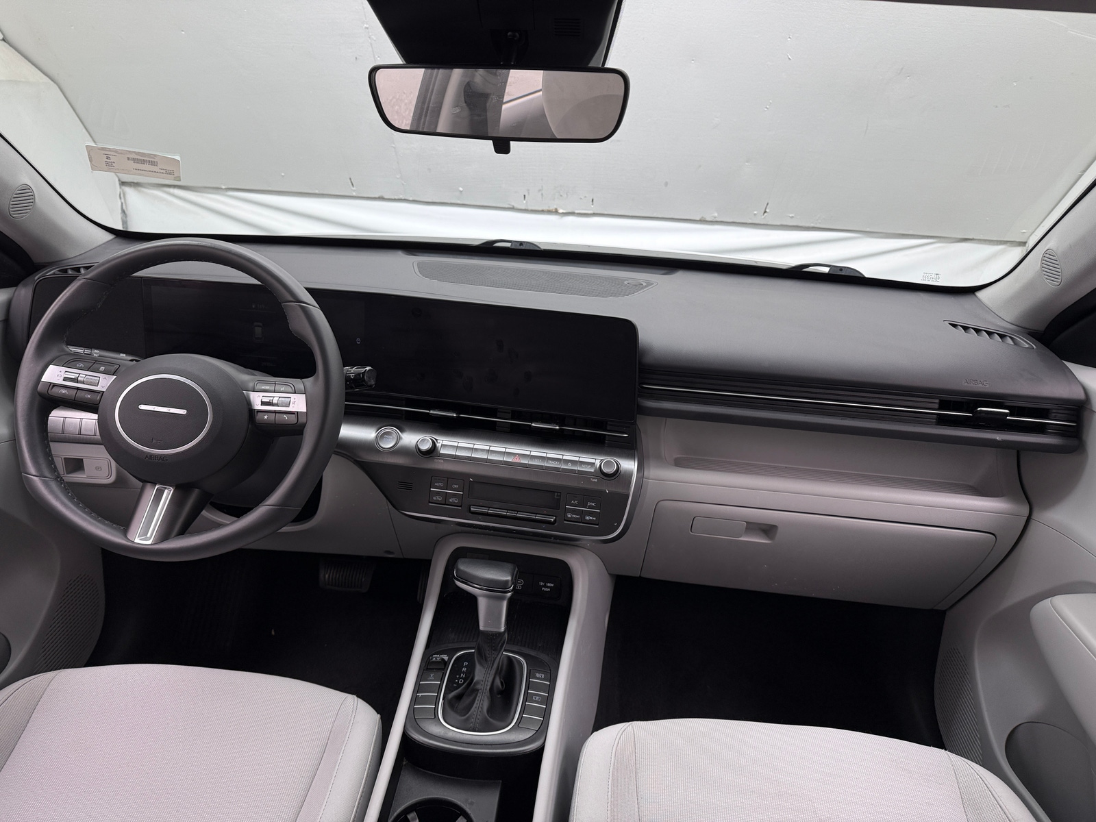 Thumbnail: 2024 Hyundai Kona - 3