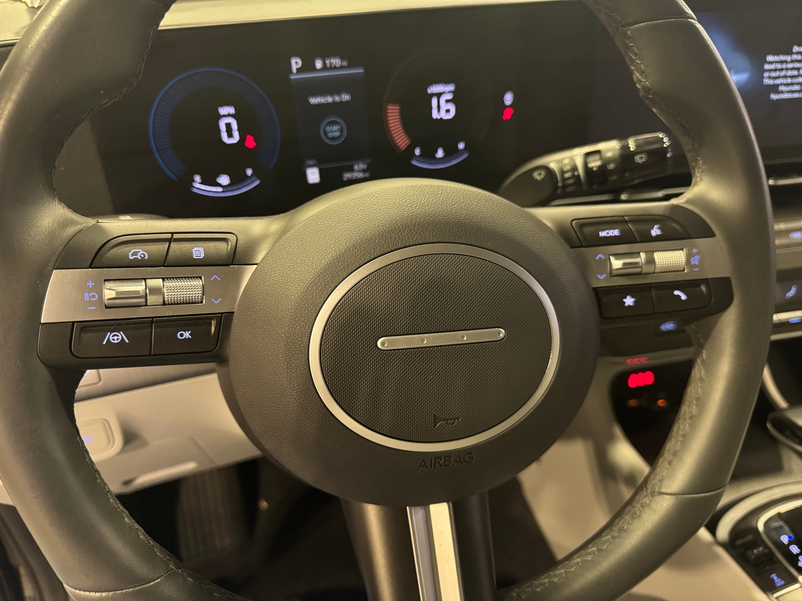 Thumbnail: 2024 Hyundai Kona - 5