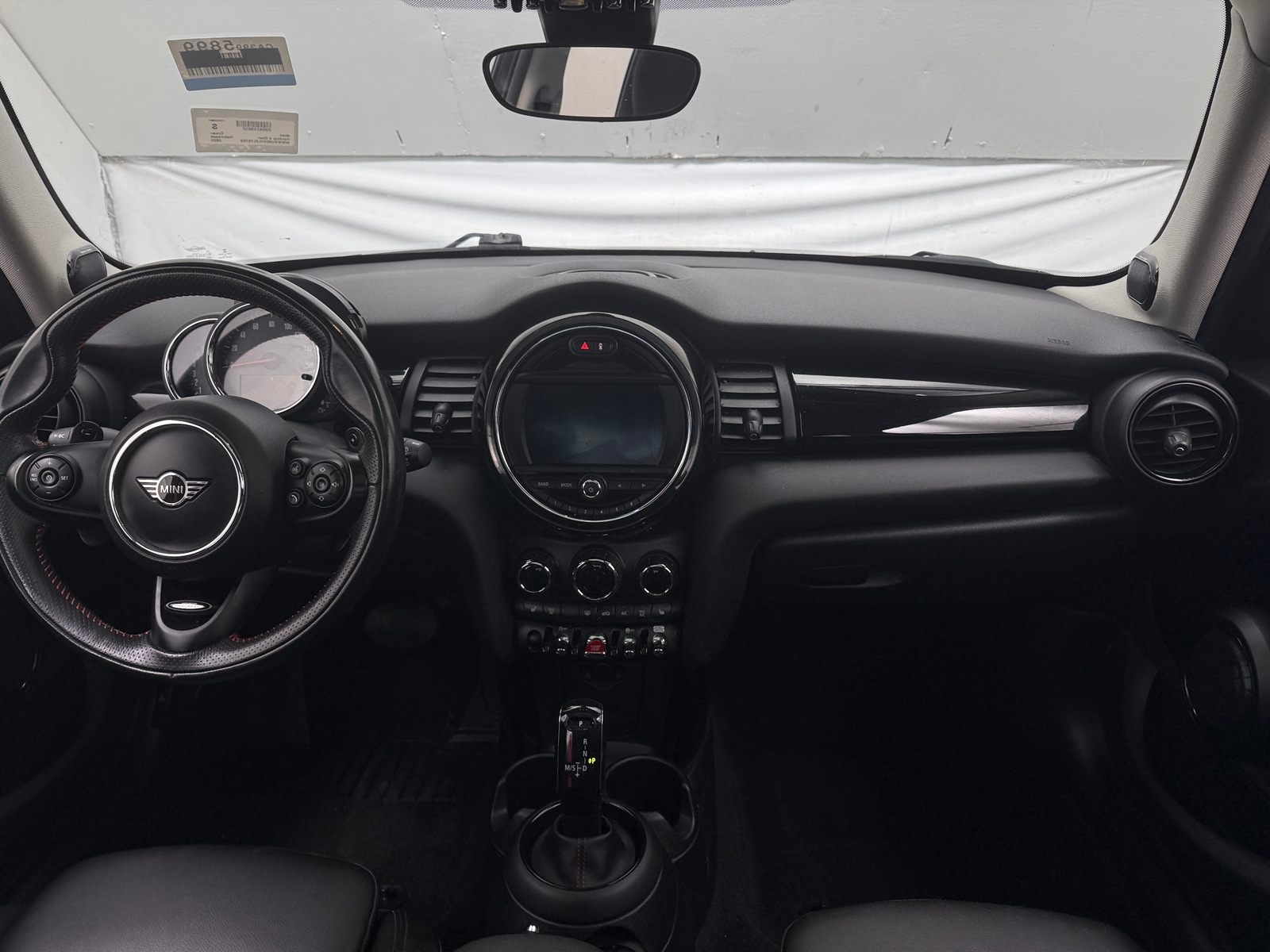 Thumbnail: 2020 MINI Cooper Hardtop - 2