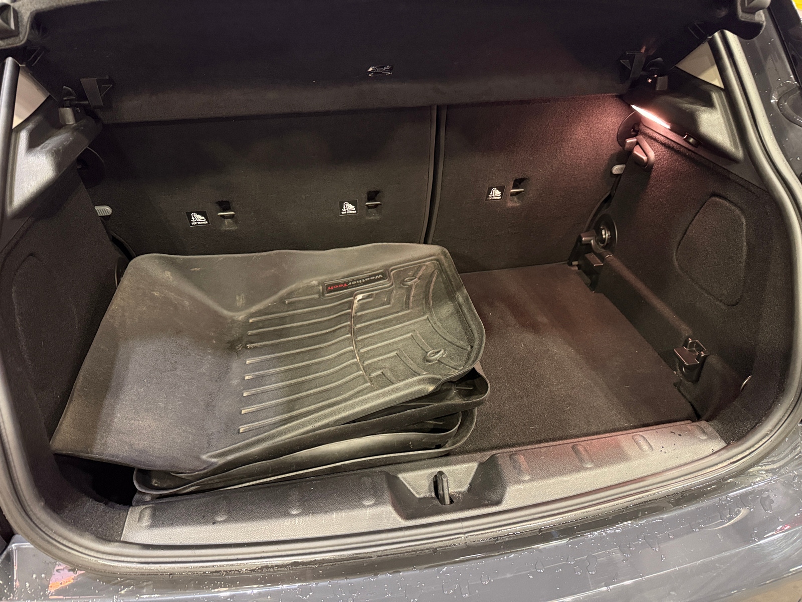 Thumbnail: 2020 MINI Cooper Hardtop - 6