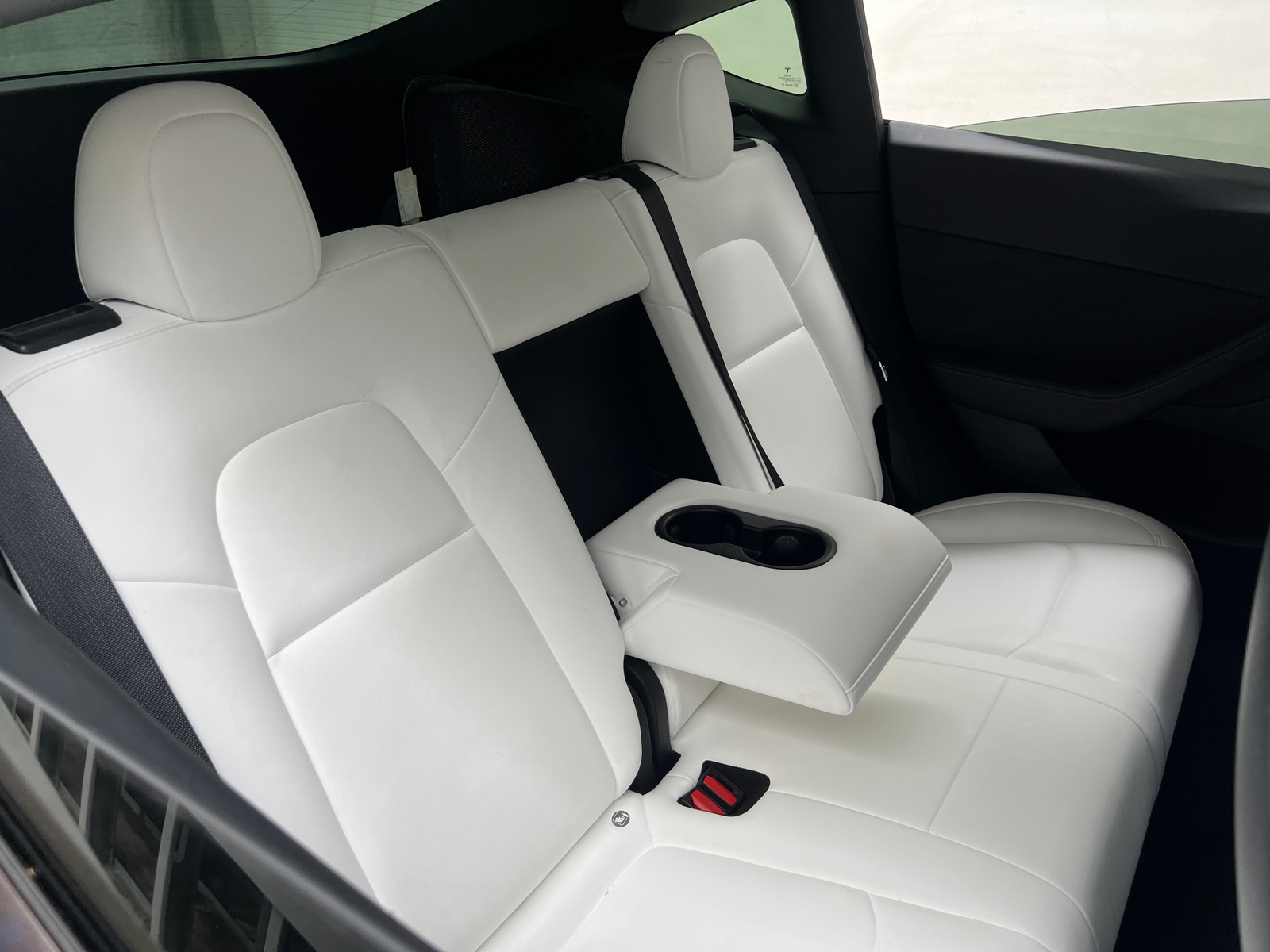 Thumbnail: 2022 Tesla Model Y - 5