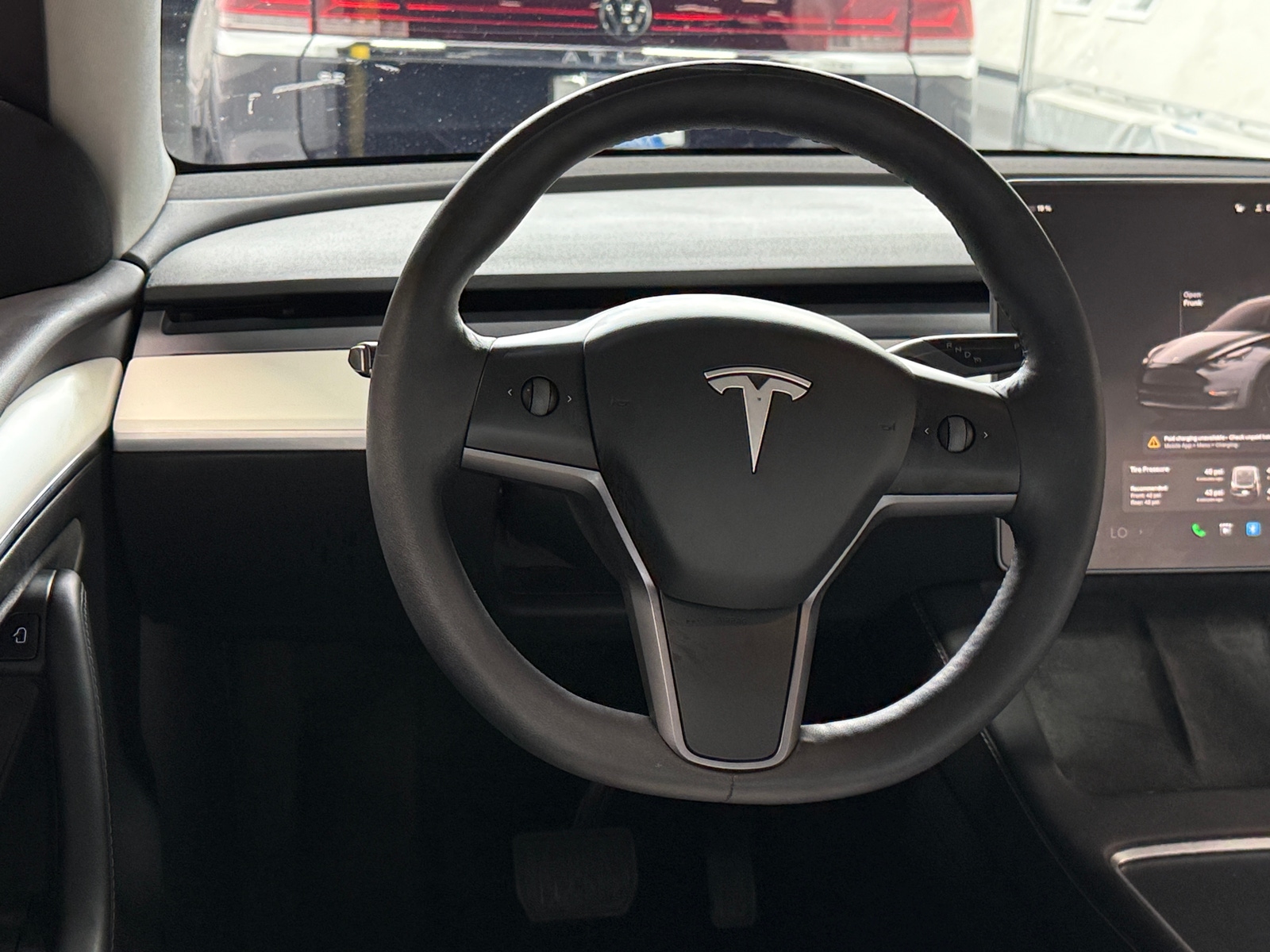 Thumbnail: 2022 Tesla Model Y - 4