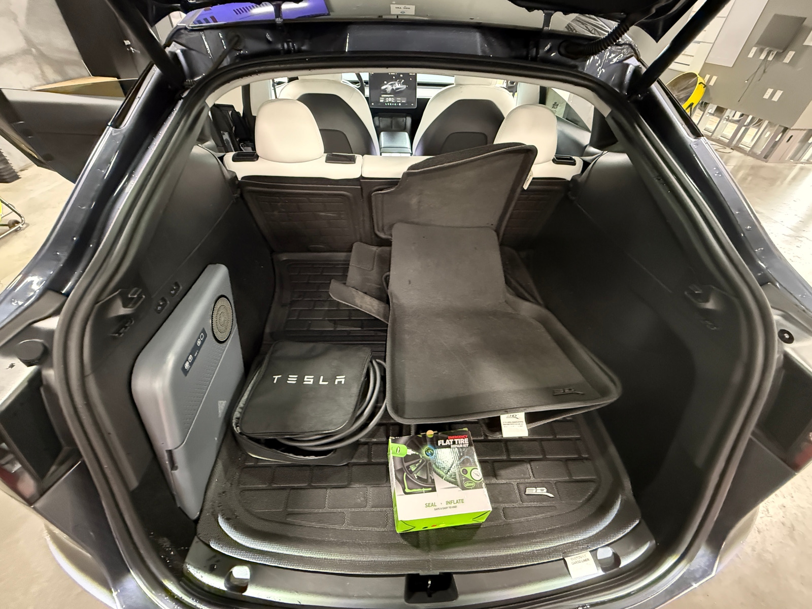 Thumbnail: 2022 Tesla Model Y - 6