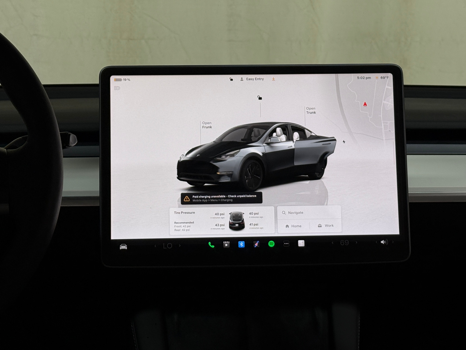 Thumbnail: 2022 Tesla Model Y - 3