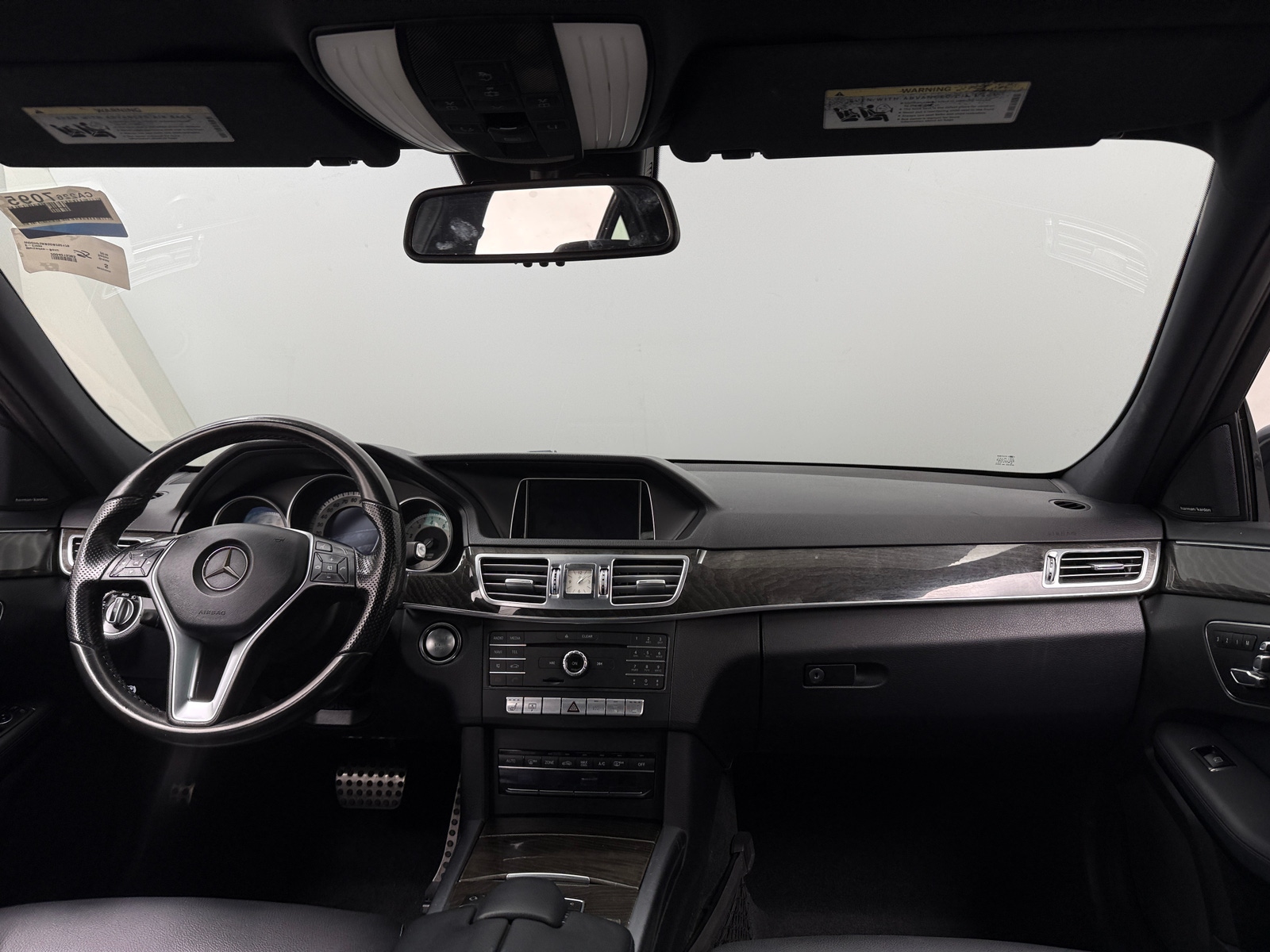 Thumbnail: 2016 Mercedes-Benz E-Class - 2