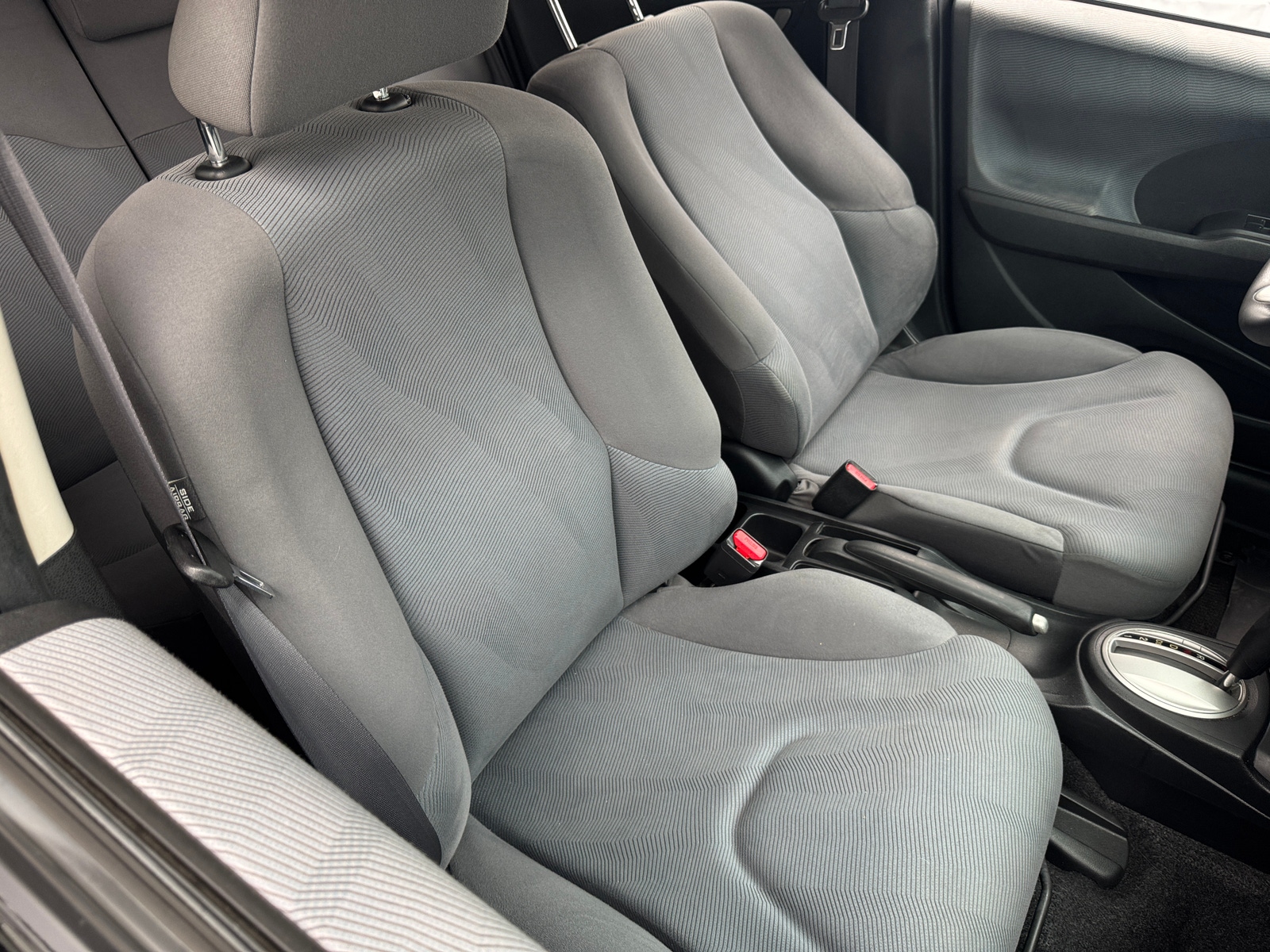 Thumbnail: 2013 Honda Fit - 2