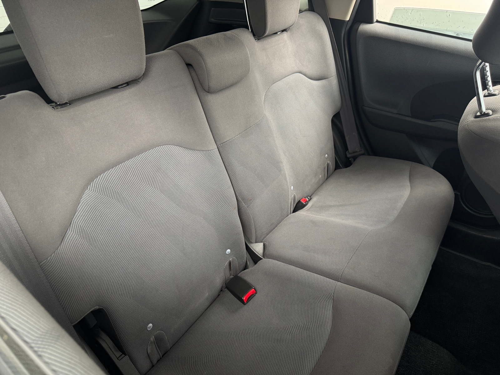 Thumbnail: 2013 Honda Fit - 6