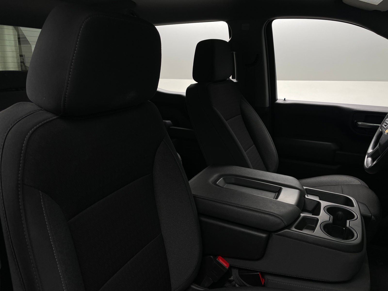 Thumbnail: 2022 Chevrolet Silverado 1500 - 2