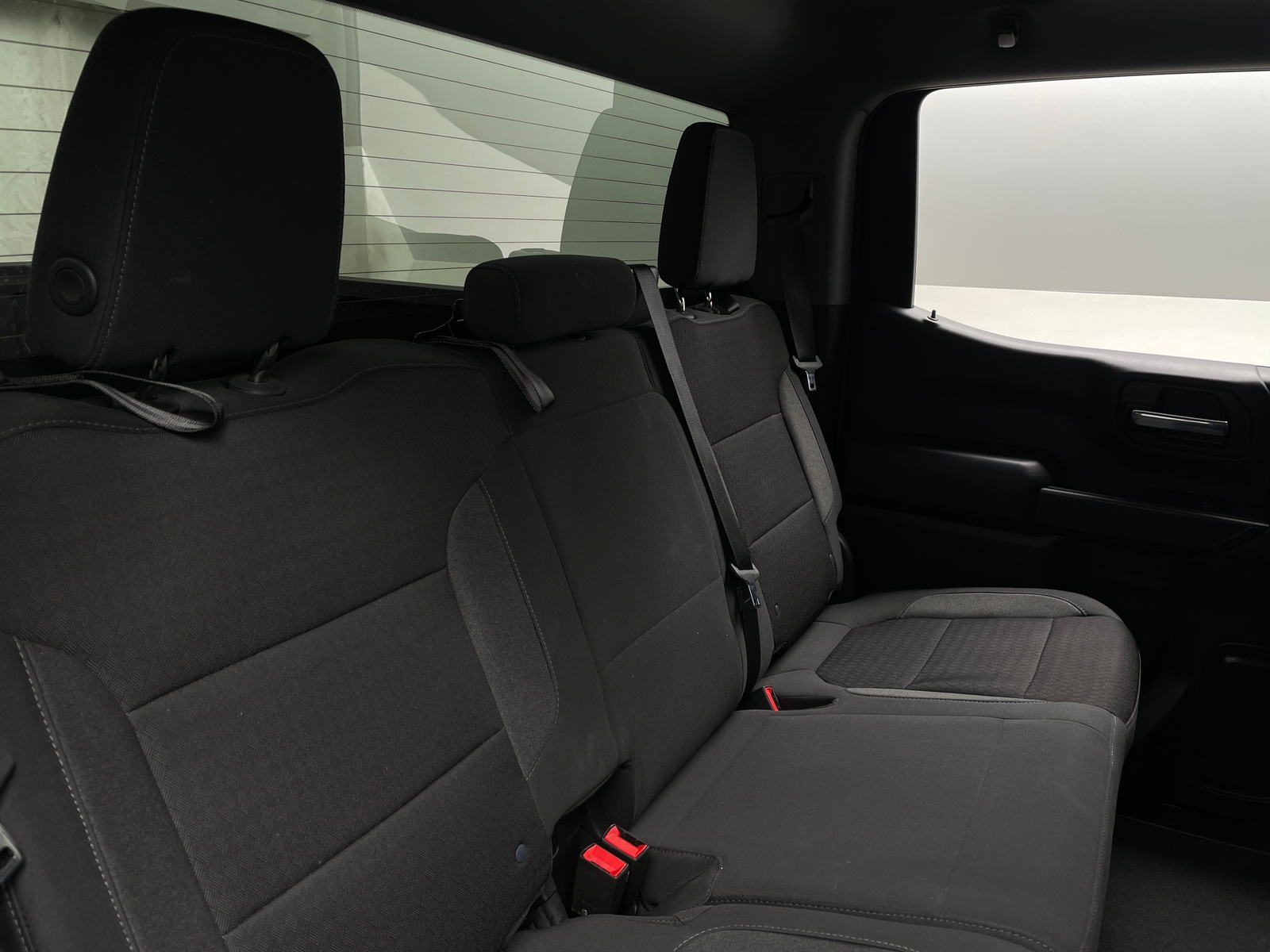 Thumbnail: 2022 Chevrolet Silverado 1500 - 6