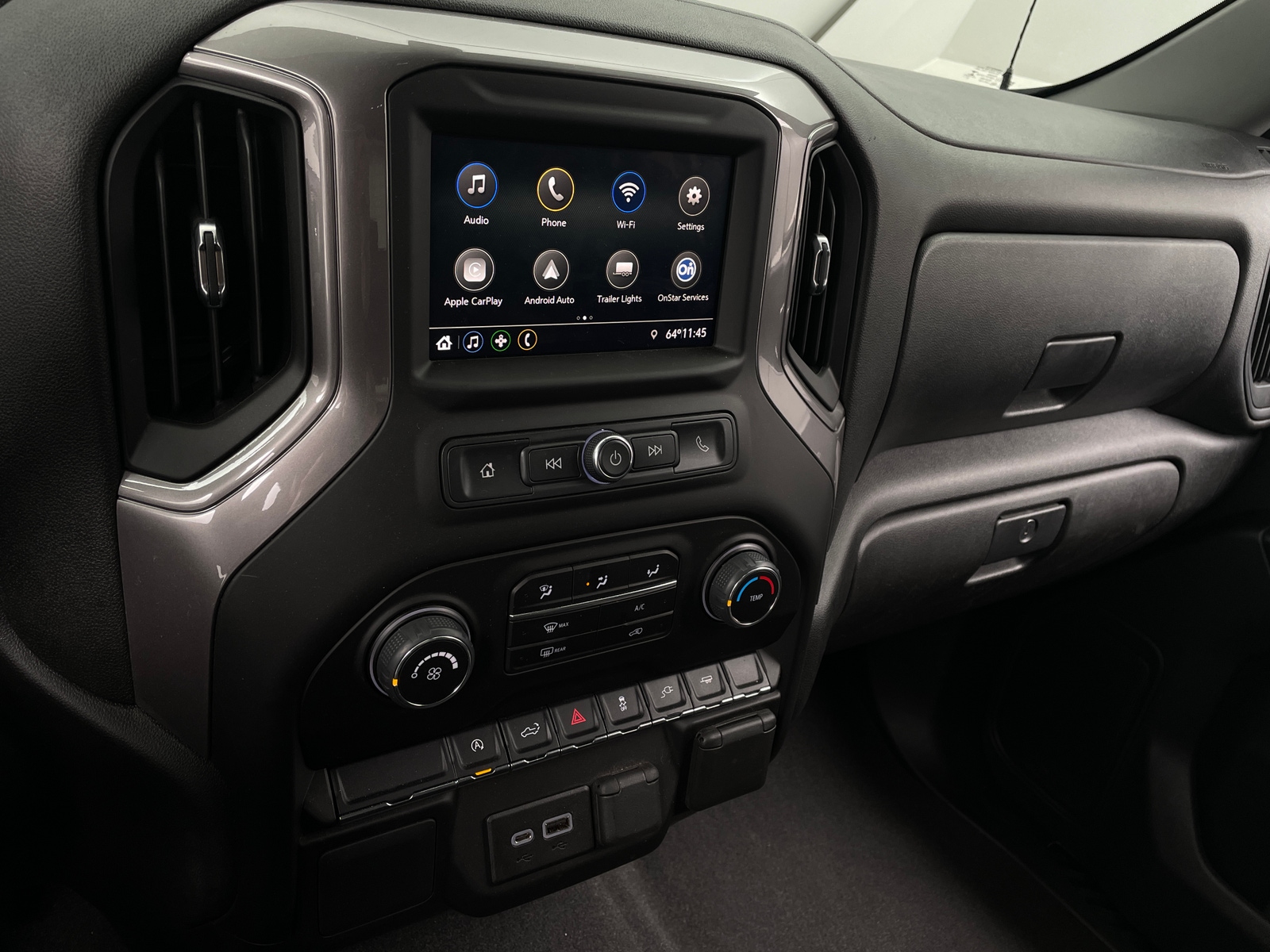 Thumbnail: 2022 Chevrolet Silverado 1500 - 4