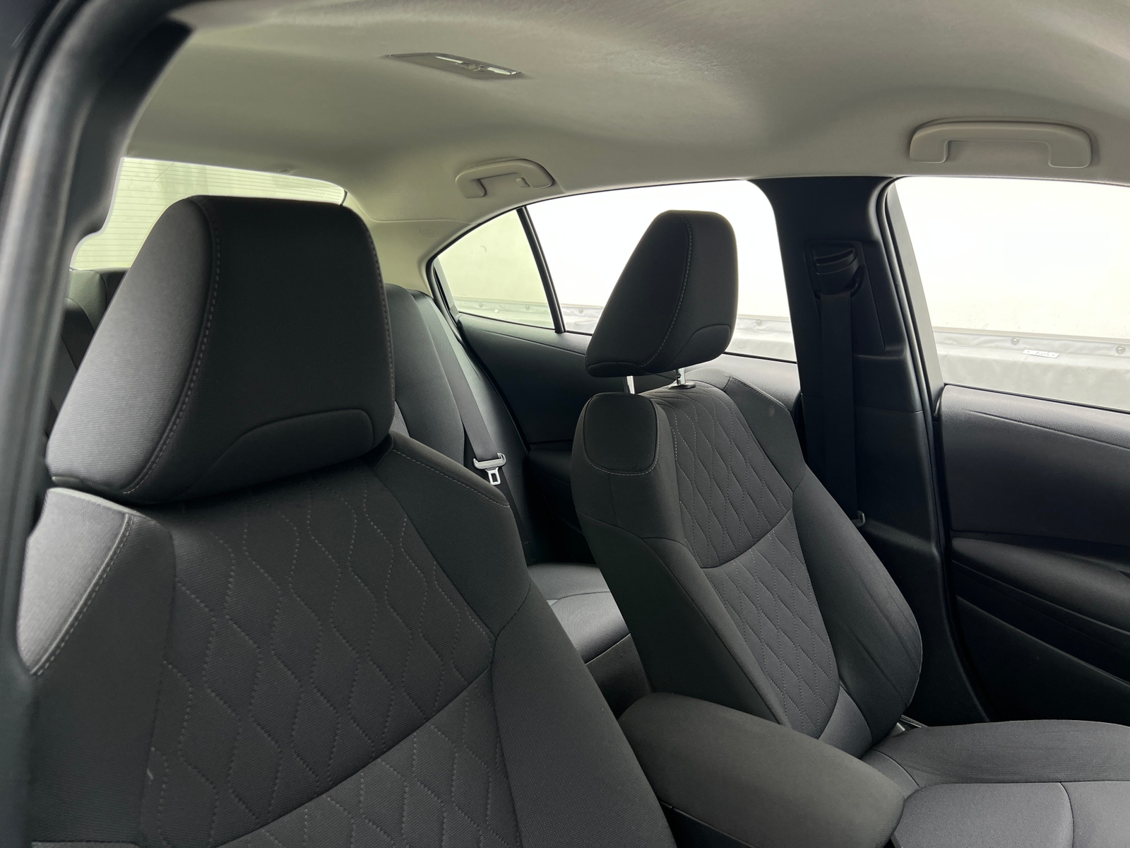 Thumbnail: 2020 Toyota Corolla - 2