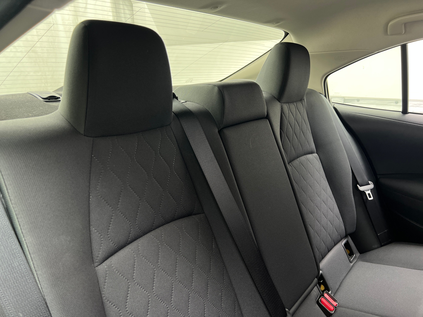 Thumbnail: 2020 Toyota Corolla - 6