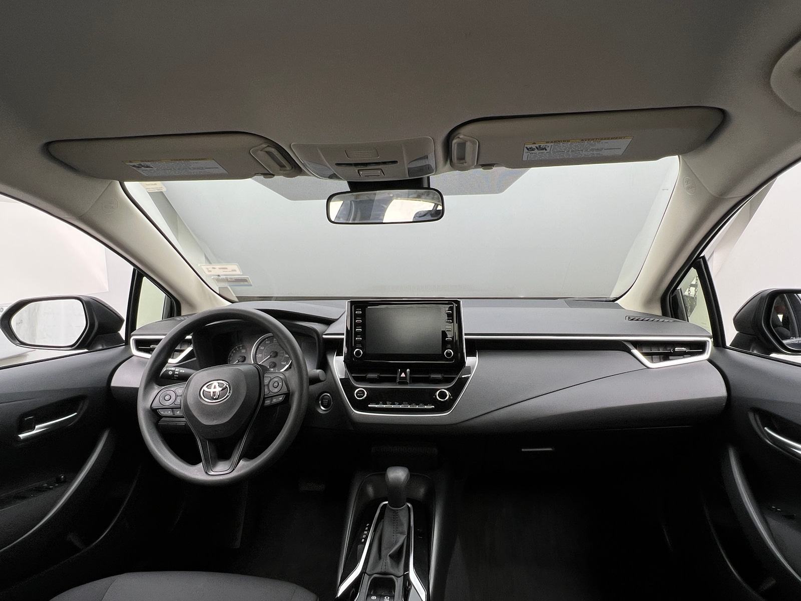 Thumbnail: 2020 Toyota Corolla - 3