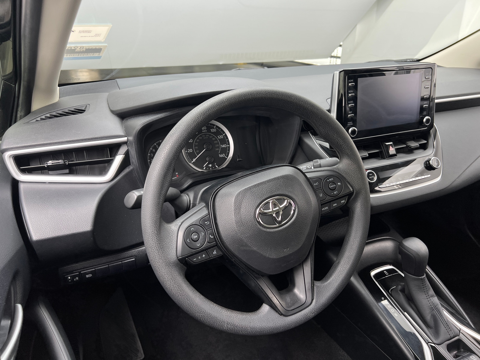 Thumbnail: 2020 Toyota Corolla - 5