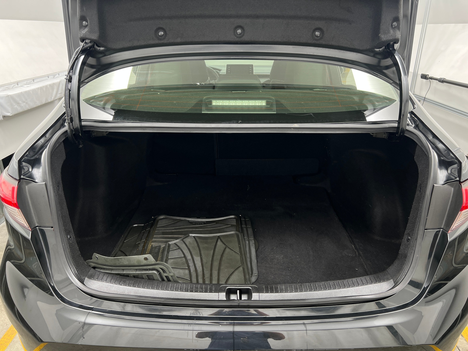 Thumbnail: 2020 Toyota Corolla - 7